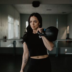 Meet your Posher, Candice